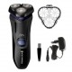 Remington R4 Style Series Rotary Shaver (R4002)