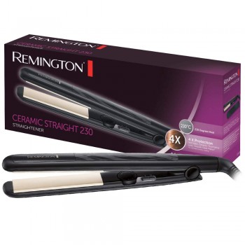 Remington S3500 Ceramic Slim 230 Hair Straightener
