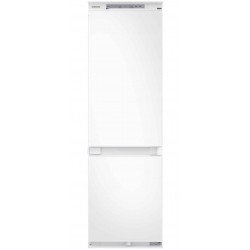 Samsung F1RST™ 1.78m Total No Frost 267L Built-In Fridge-Freezer