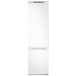 Samsung F1RST™ Plus Total No Frost 298L Built-In Fridge Freezer