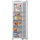 Samsung Integrated One Door Freezer