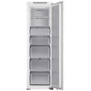 Samsung Integrated One Door Freezer