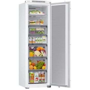 Samsung Integrated One Door Freezer