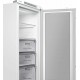 Samsung Integrated One Door Freezer