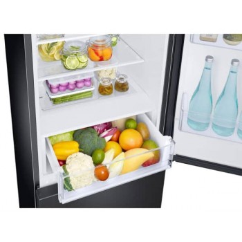 Samsung EcoFlex 344L Combi Fridge-Freezer