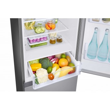 Samsung EcoFlex 344L Combi Fridge-Freezer