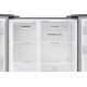 Samsung Air Space AI American Style Fridge Freezer