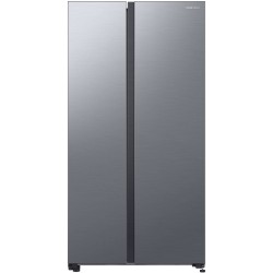 Samsung Air Space AI American Style Fridge Freezer