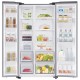 Samsung Air Space AI American Style Fridge Freezer