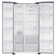 Samsung Air Space AI American Style Fridge Freezer