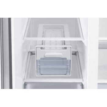 Samsung Air Space AI American Style Fridge Freezer