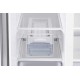 Samsung Air Space AI American Style Fridge Freezer