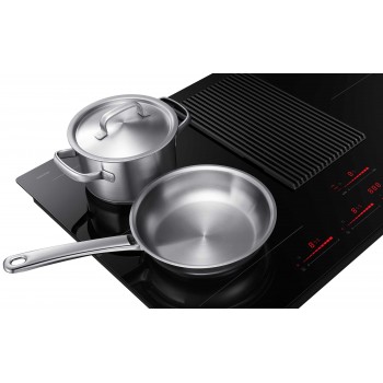 Samsung 80cm Induction Hob