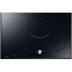 Samsung Chef Collection Induction Hob with Virtual Flame Technology™