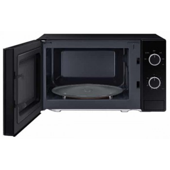 Samsung 20L Countertop Solo Microwave Oven