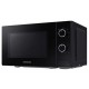 Samsung 20L Countertop Solo Microwave Oven