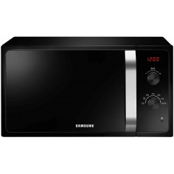 Samsung 23L Dual Dial Solo Microwave Oven