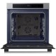 Samsung Series 4 76L Dual Cook Oven