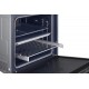 Samsung Series 4 76L Dual Cook Oven