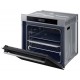 Samsung Series 4 76L Dual Cook Oven