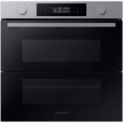 Samsung Series 4 76L Dual Cook Oven