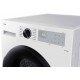 Samsung Crystal EcoDry Tumble Dryer, 8Kg A+++