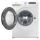 Samsung AI Control UltraWash Slim Washing Machine, 7Kg 1200rpm