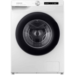 Samsung AI Control UltraWash Slim Washing Machine, 7Kg 1200rpm