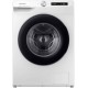 Samsung AI Control UltraWash Slim Washing Machine, 7Kg 1200rpm