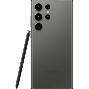 Samsung Galaxy S23 Ultra 512/12GB -  Green