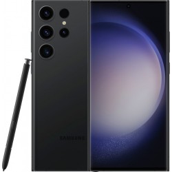 Samsung Galaxy S23 Ultra 512/12GB -  Phantom Black