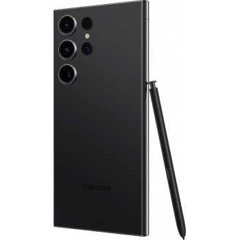 Samsung Galaxy S23 Ultra 256/8GB -  Phantom Black