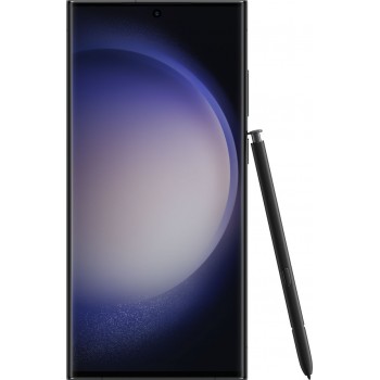 Samsung Galaxy S23 Ultra 256/8GB -  Phantom Black