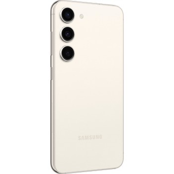 Samsung Galaxy S23 128/8GB - Cream