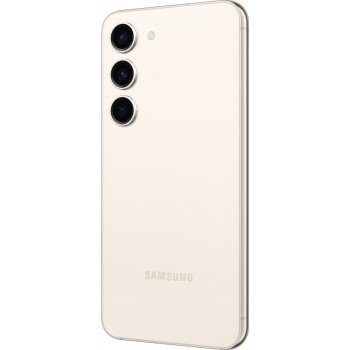 Samsung Galaxy S23 256/8GB - Cream