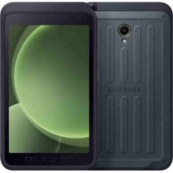 Samsung Galaxy Tab Active 5 8" 256/8GB 5G - Green/Black