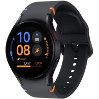 Samsung Galaxy Watch FE AMOLED 40mm (Wi-Fi GPS Satellite) – Black