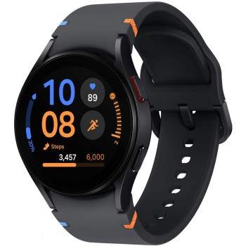 Samsung Galaxy Watch FE AMOLED 40mm (Wi-Fi GPS Satellite) – Black