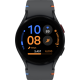 Samsung Galaxy Watch FE AMOLED 40mm (Wi-Fi GPS Satellite) – Black