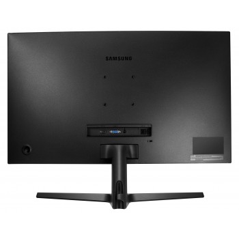 Samsung LC32R500FHPXEN 32″ CR50 Full HD Curved Monitor