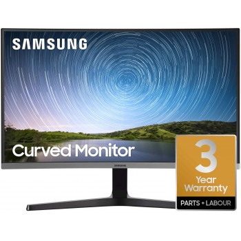 Samsung LC32R500FHPXEN 32″ CR50 Full HD Curved Monitor