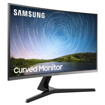 Samsung LC32R500FHPXEN 32″ CR50 Full HD Curved Monitor