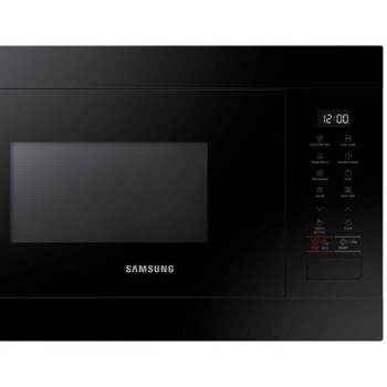 Samsung MG22M8254AK 22L Built-In Microwave Oven