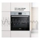 Samsung NV68A1110BS Electric Oven