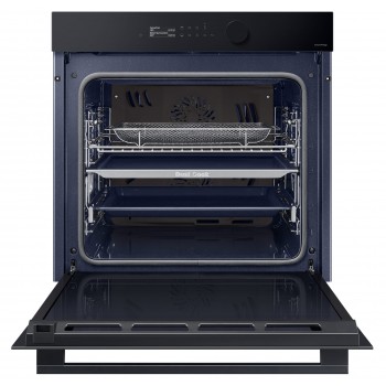 Samsung NV7B5640TBK Series 5 76L Dual Cook Oven