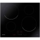 Samsung NZ64T3707AK Induction Hob