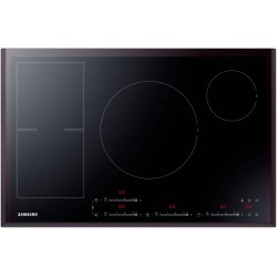 Samsung NZ84F7NC6AB 4-Zone Induction Hob