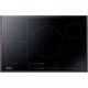 Samsung NZ84F7NC6AB 4-Zone Induction Hob