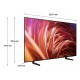 Samsung (QE55S85DAEXZT) 55” OLED 4K Ultra HD Smart TV Wi-Fi