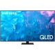 Samsung QE85Q70CATXZT 85″ QLED 4K Quantum HDR Smart TV